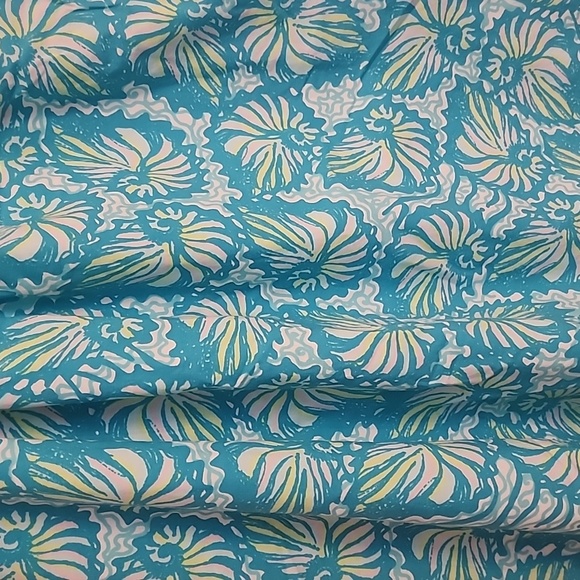 Lilly Pulitzer Girls Cotton Dress - Picture 2 of 8